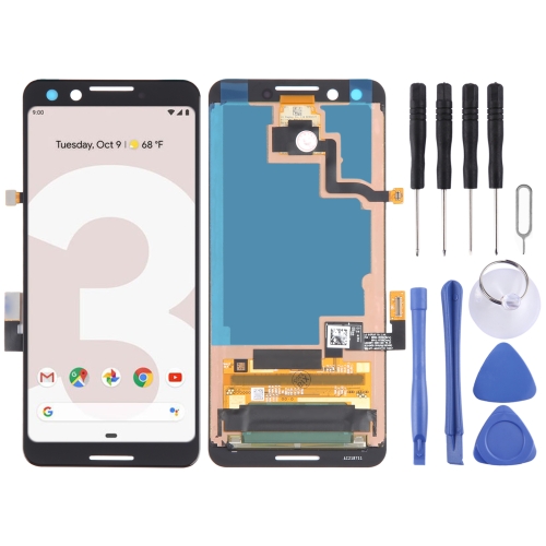 google pixel 3 lcd screen replacement quotation