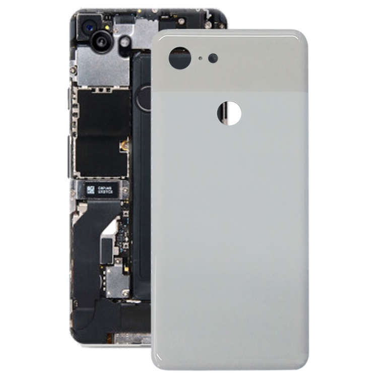 

Battery Back Cover for Google Pixel 3(Gold)