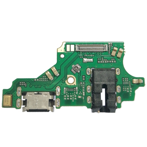 Charging Port Board for Huawei Nova 3e / P20 Lite for hp pavilion 15 r switch button small board with flex cable