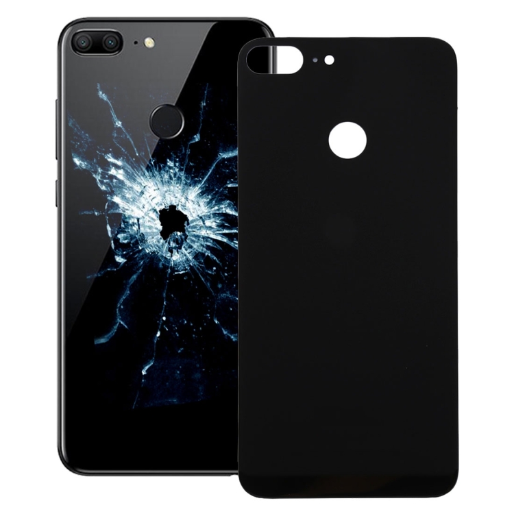 

Back Cover for Huawei Honor 9 Lite(Black)