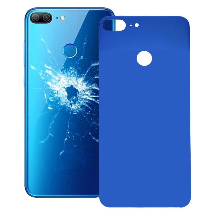 

Back Cover for Huawei Honor 9 Lite(Blue)