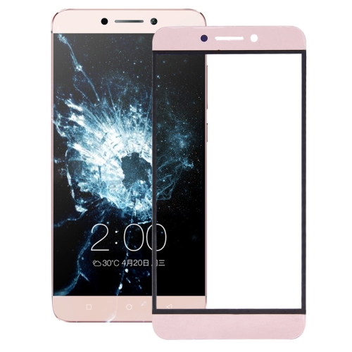 

For Letv Le 2 / X620 Touch Panel (260 Thousand Color)(Rose Gold)