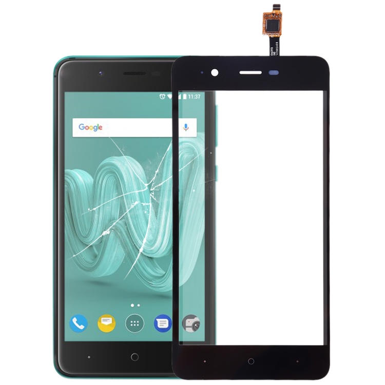 Vitre Ecran Tactile Touch Pour Wiko Tommy - Envoi en Suivi