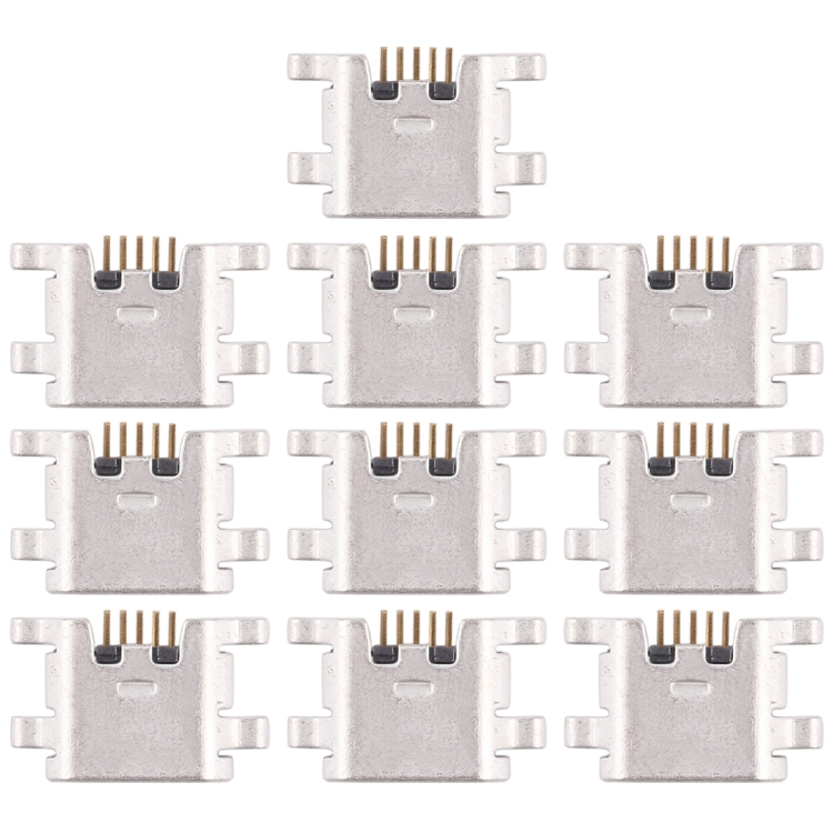 

10 PCS Charging Port Connector for Huawei G660