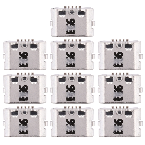

10 PCS Charging Port Connector for Huawei Honor 4A