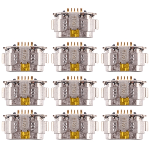 

10 PCS Charging Port Connector for Huawei Enjoy 6s