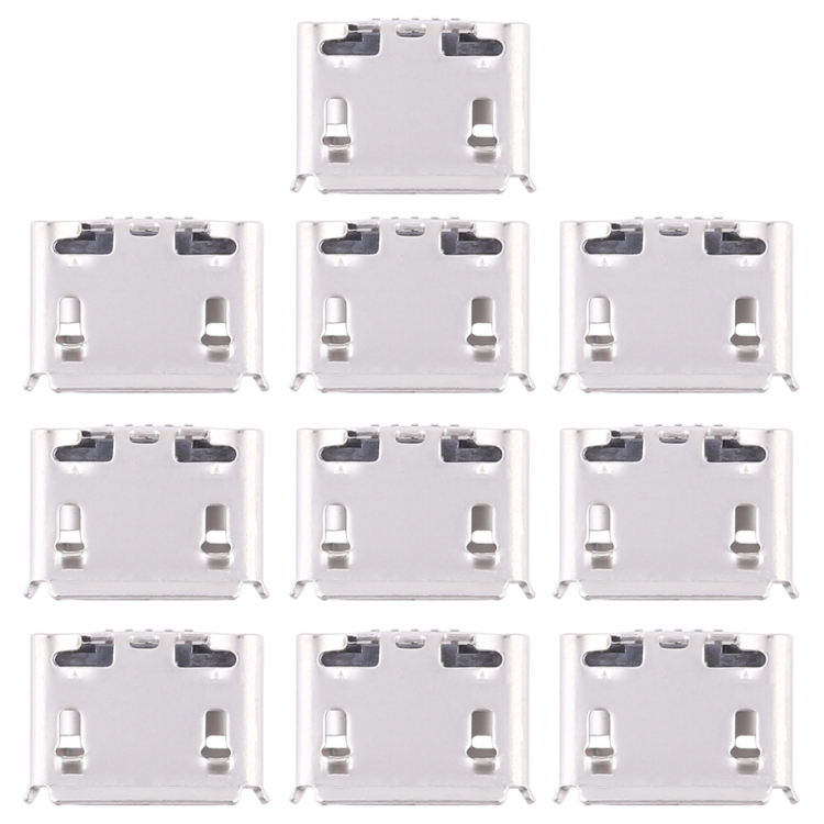 

10 PCS Charging Port Connector for Huawei Y635