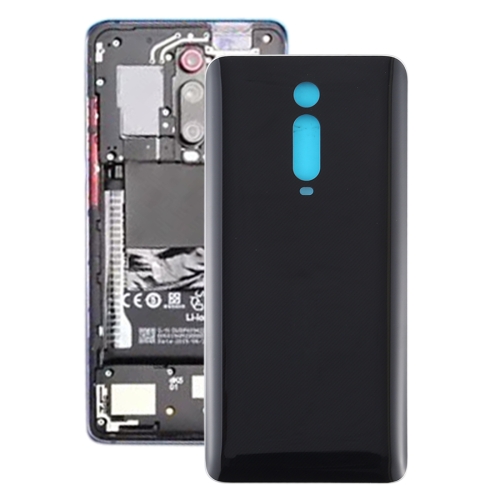 

Battery Back Cover for Xiaomi Redmi K20 / K20 Pro / Mi 9T / Mi 9T Pro(Black)