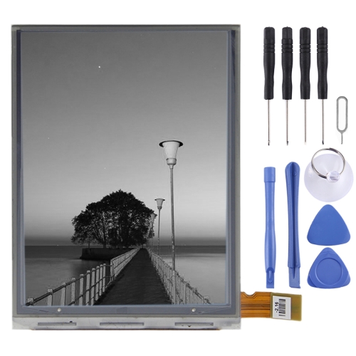 本当に信頼出来る店 PRS-T1 for Display LCD E-ink NOOK ED060 ED060SCE(LF)C1 PCパーツ