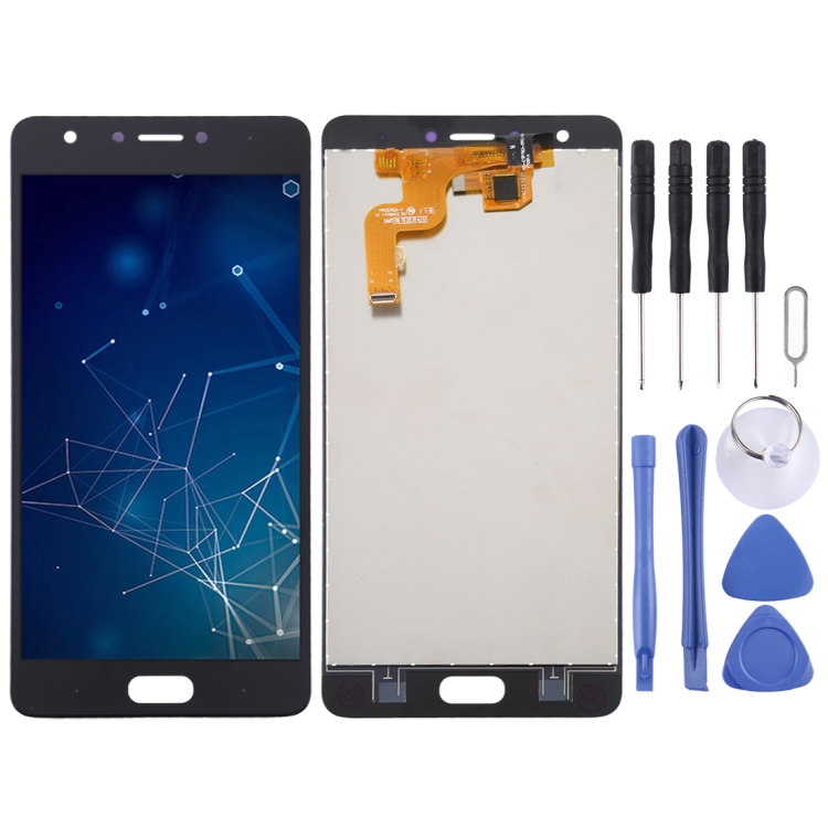 TFT LCD Screen for Infinix Note Pro X571 with Digitizer Full