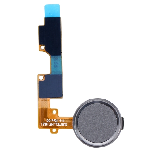 

Home Button / Fingerprint Button / Power Button Flex Cable for LG V20(Grey)