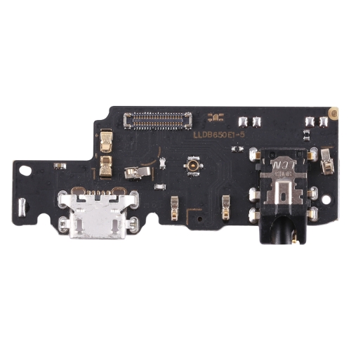 Charging Port Board for Xiaomi Redmi Note 5 / Note5 Pro free shipping hs 1221 r410a refrigeration charging adapter refrigerant retention control valve air conditioning charging valve