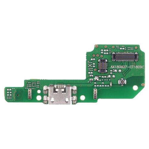 

Charging Port Board for Xiaomi Redmi 6