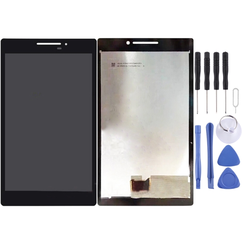 

LCD Screen and Digitizer Full Assembly for Asus ZenPad 7.0 / Z370 / Z370CG (Black)