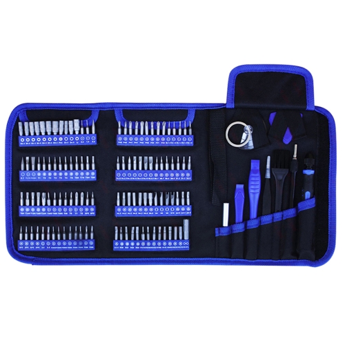 Kaisi 139in 1 Electronics Repair Tool Kit Professional Precision Screwdriver Set for sale online 