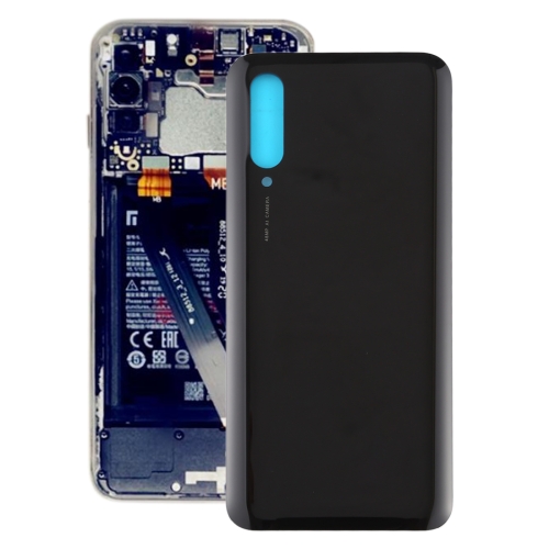 

Battery Back Cover for Xiaomi Mi CC9 / 9 Lite(Black)