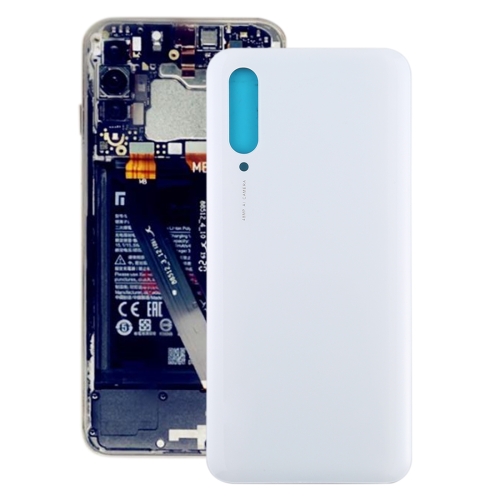 

Battery Back Cover for Xiaomi Mi CC9 / 9 Lite(White)