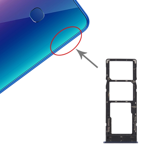 infinix smart 4 plus sim card slot