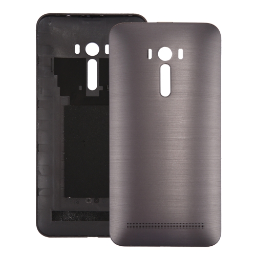 iniş Kendini kaybetmek Çılgın  SUNSKY - Original Brushed Texture Back Battery Cover for Asus Zenfone Selfie  / ZD551KL(Grey)