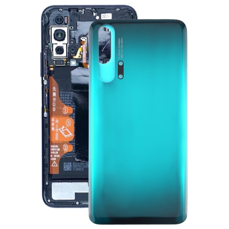 

Battery Back Cover for Huawei Honor 20 Pro(Green)