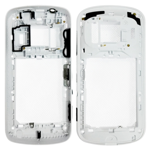 

Middle Frame Bezel for Nokia 808 PureView(White)