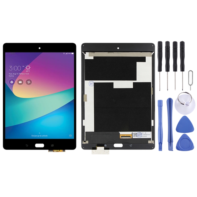 Màn hình LCD OEM cho Asus Zenpad Z8s ZT582KL với Bộ số hóa hoàn toàn (Đen)