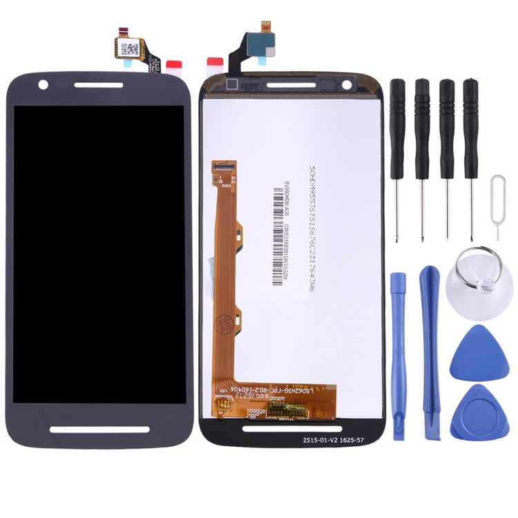 TFT LCD Screen for Motorola Moto E3 E3 Power XT1700