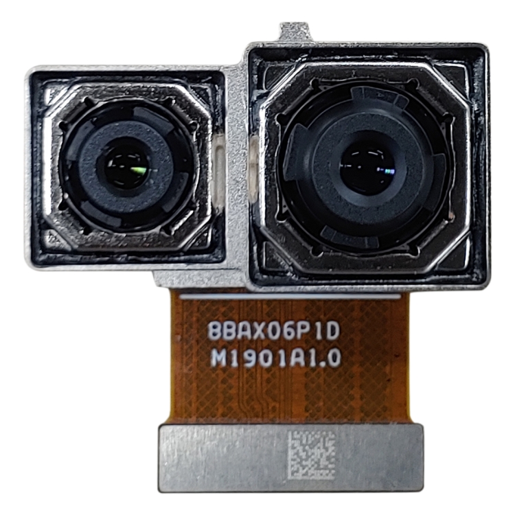 

Back Facing Camera for Xiaomi Redmi K20 / Redmi K20 Pro