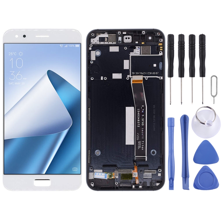 OEM LCD Screen for Asus ZenFone 4 ZE554KL Z01KDA Z01KD Z01