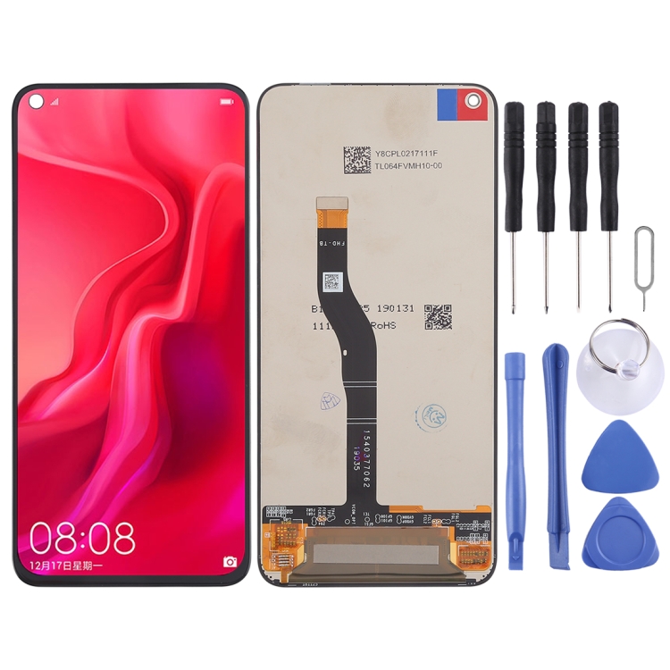 Phản Quan Huawei Nova 4 Nova 5i Honor View 20 Honor V20