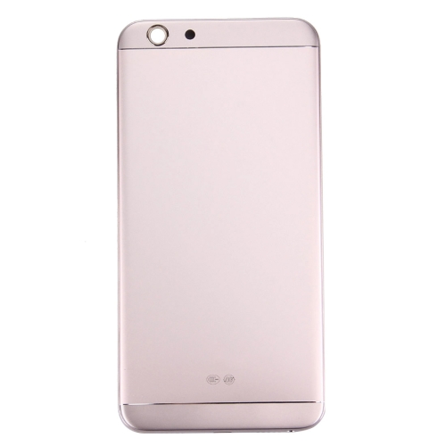 oppo f1s back panel gold