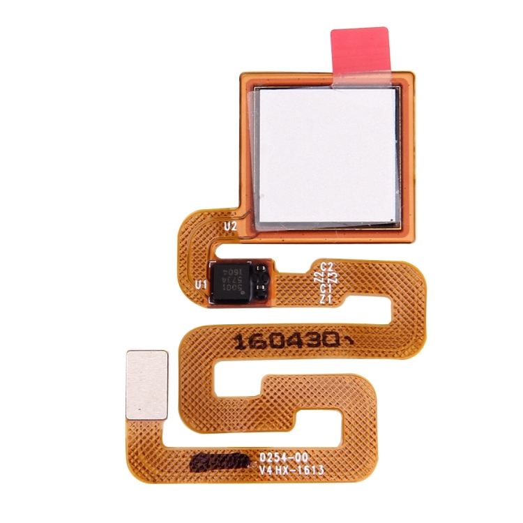 Fingerprint Button Sensor Flex Cable for Xiaomi Redmi 3s Redmi