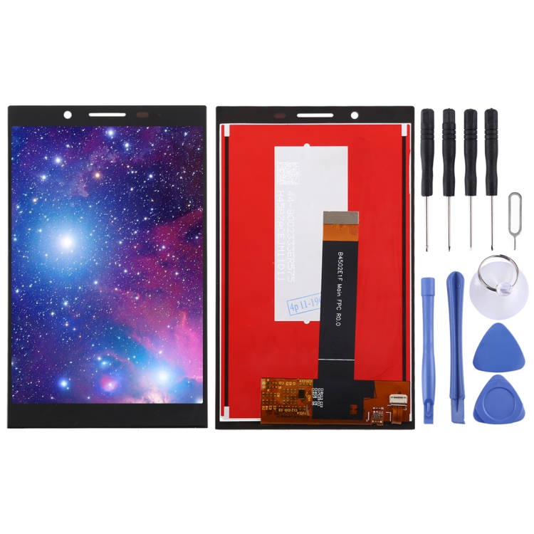 

Original LCD Screen for Blackberry Key2 Lite / KEY2 LE with Digitizer Full Assembly