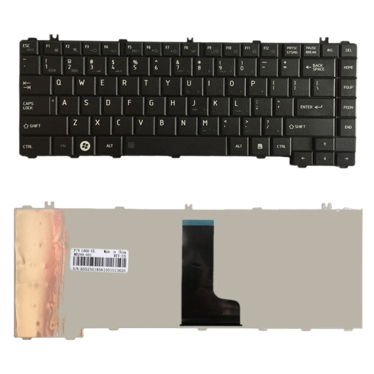 Dalle Ecran 17.3 LED pour ASUS X72F ordinateur portable Dalle Ecran 17.3 LED pour ASUS X72F ordinateur portable