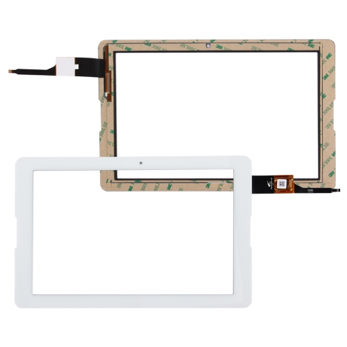 

Touch Panel for Acer Iconia One 10 / B3-A20 (White)