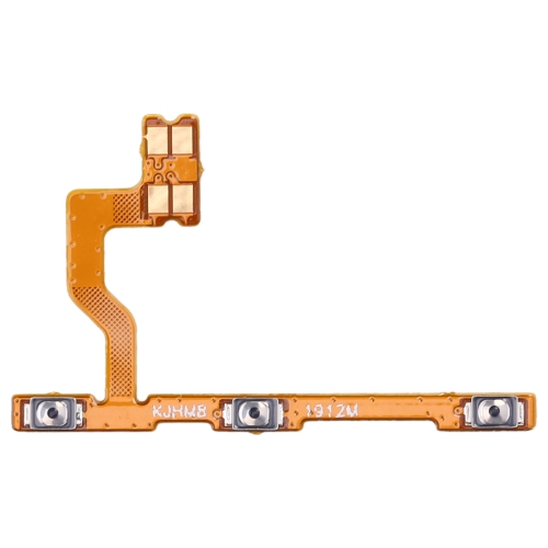 

Power Button & Volume Button Flex Cable for Xiaomi Redmi 8 / Redmi 8A / Redmi 8A Dual / Redmi 8A Pro