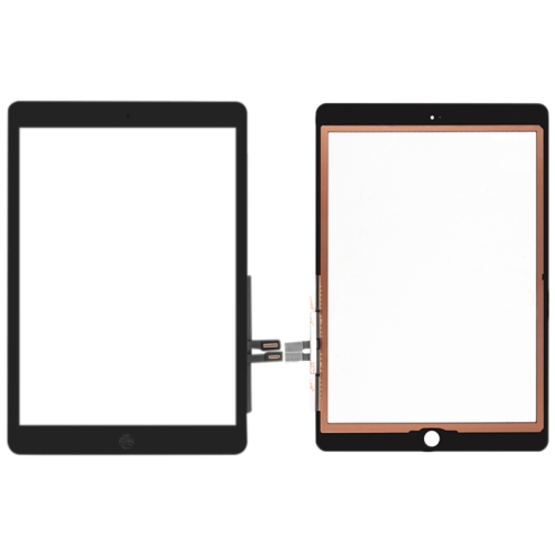 Touch Panel for iPad 9.7 inch (2018 Version) A1954 A1893(Black) умный электрический обогреватель xiaomi mijia graphene baseboard electric heater ultra thin version tjxdnq03lx