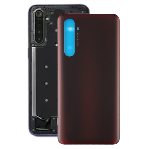 realme x50 pro back cover