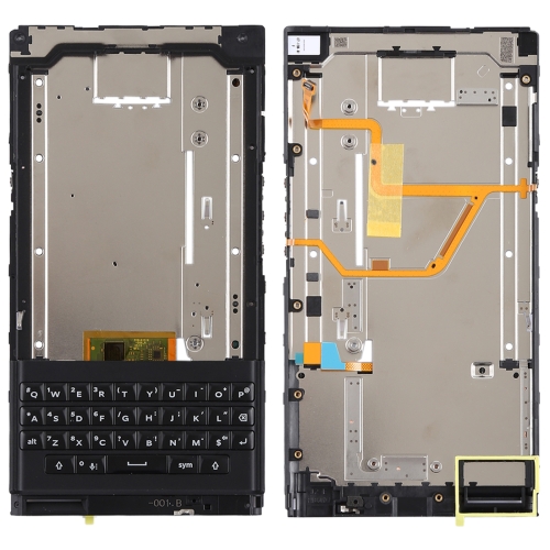 

Keyboard Flex Cable Board for BlackBerry Priv (Black)