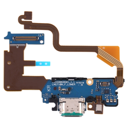 

Charging Port Flex Cable For LG G7 ThinQ / G710N (KR Version)