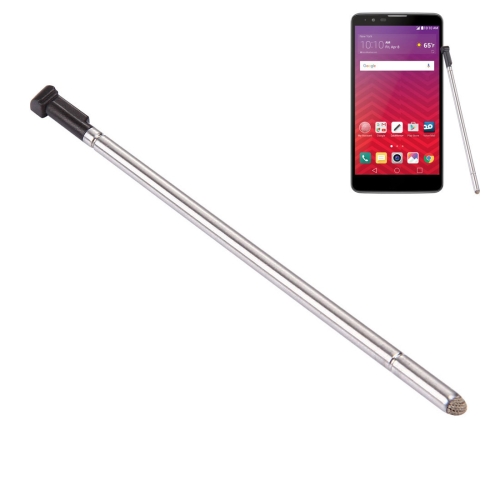 

Touch Stylus S Pen for LG Stylo 2 / LS775(Coffee)