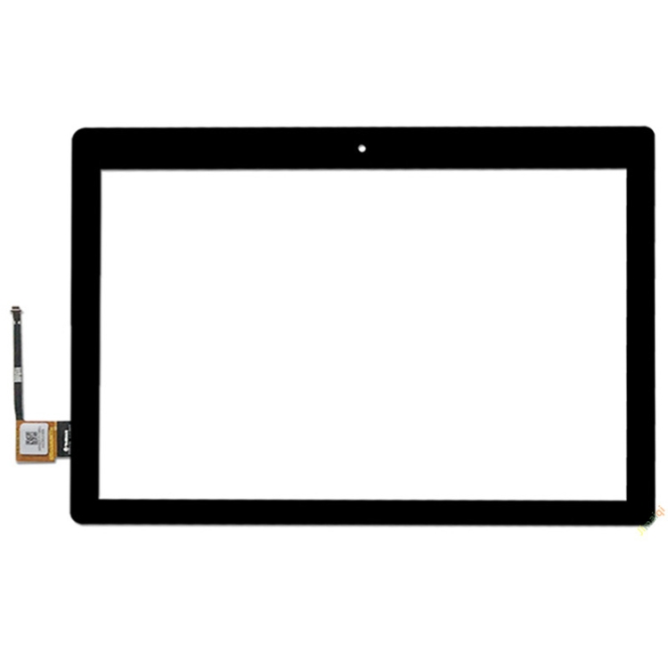 

Touch Panel for Lenovo Tab E10 TB-X104N/F(Black)