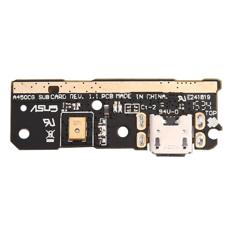Charging Port Board for Asus Zenfone A450CG A400CG