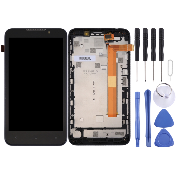TFT LCD Screen for HTC Desire 516 316 Digitizer Full Assembly