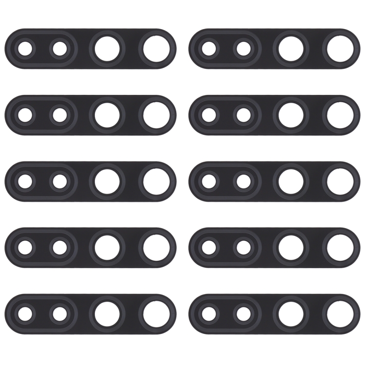 

For OPPO A91 10pcs Back Camera Lens