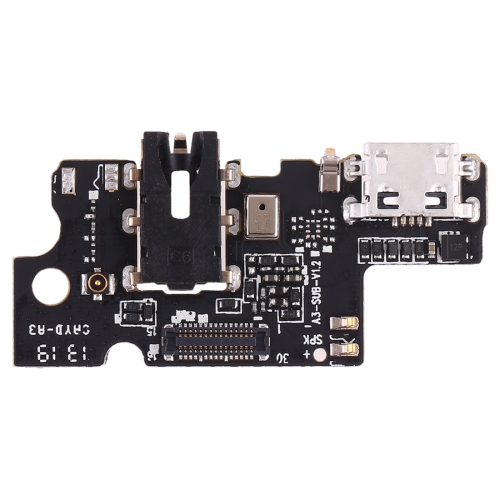 

Charging Port Board for Umidigi A3