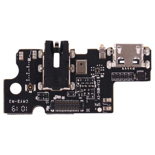 

Charging Port Board for Umidigi A3 Pro