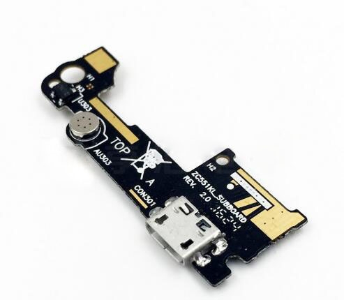 

Charging Port Board for Asus Zenfone 3 Laser ZC551KL Z018D