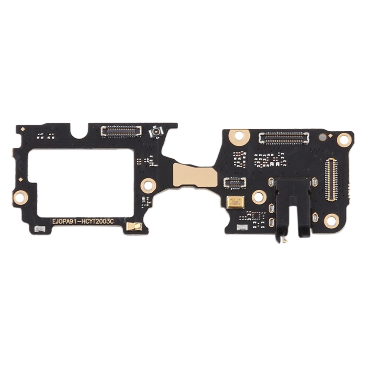 

For OPPO A91 Microphone Board