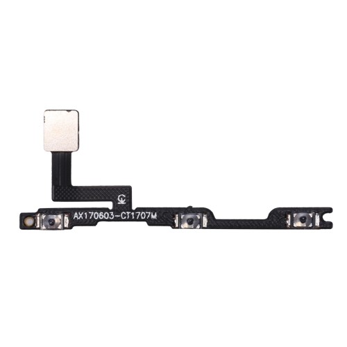 

Power Button & Volume Button Flex Cable for Xiaomi Mi Max 2